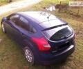 Синій Форд Фокус, об'ємом двигуна 1.6 л та пробігом 100 тис. км за 7500 $, фото 13 на Automoto.ua