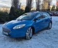 Синій Форд Фокус, об'ємом двигуна 0 л та пробігом 113 тис. км за 6999 $, фото 2 на Automoto.ua