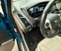 Синий Форд Фокус, объемом двигателя 0 л и пробегом 49 тыс. км за 8800 $, фото 9 на Automoto.ua