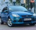 Синий Форд Фокус, объемом двигателя 2 л и пробегом 150 тыс. км за 6999 $, фото 21 на Automoto.ua