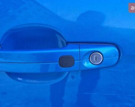 Синій Форд Фокус, об'ємом двигуна 0 л та пробігом 113 тис. км за 6999 $, фото 11 на Automoto.ua