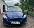 Синій Форд Фокус, об'ємом двигуна 1.56 л та пробігом 153 тис. км за 8500 $, фото 9 на Automoto.ua