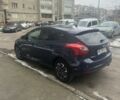 Синій Форд Фокус, об'ємом двигуна 2 л та пробігом 200 тис. км за 7505 $, фото 3 на Automoto.ua