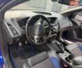 Синій Форд Фокус, об'ємом двигуна 2 л та пробігом 192 тис. км за 10000 $, фото 6 на Automoto.ua