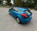 Синий Форд Фокус, объемом двигателя 0 л и пробегом 49 тыс. км за 8800 $, фото 4 на Automoto.ua
