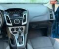 Синий Форд Фокус, объемом двигателя 2 л и пробегом 150 тыс. км за 6999 $, фото 58 на Automoto.ua
