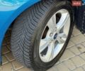 Синий Форд Фокус, объемом двигателя 2 л и пробегом 150 тыс. км за 6999 $, фото 7 на Automoto.ua