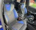 Синій Форд Фокус, об'ємом двигуна 2 л та пробігом 192 тис. км за 10000 $, фото 7 на Automoto.ua