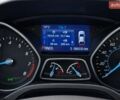 Синий Форд Фокус, объемом двигателя 2 л и пробегом 88 тыс. км за 7750 $, фото 17 на Automoto.ua