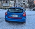 Синій Форд Фокус, об'ємом двигуна 0 л та пробігом 113 тис. км за 6999 $, фото 4 на Automoto.ua