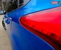 Синий Форд Фокус, объемом двигателя 2 л и пробегом 88 тыс. км за 9200 $, фото 8 на Automoto.ua