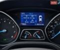 Синий Форд Фокус, объемом двигателя 2 л и пробегом 88 тыс. км за 9200 $, фото 17 на Automoto.ua
