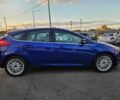Синій Форд Фокус, об'ємом двигуна 2 л та пробігом 89 тис. км за 2800 $, фото 6 на Automoto.ua