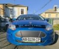 Синий Форд Фокус, объемом двигателя 0 л и пробегом 49 тыс. км за 7000 $, фото 18 на Automoto.ua