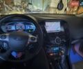 Синий Форд Фокус, объемом двигателя 0 л и пробегом 49 тыс. км за 7000 $, фото 33 на Automoto.ua