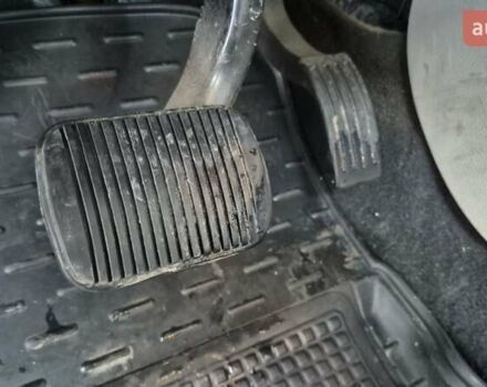 Синій Форд Фокус, об'ємом двигуна 0 л та пробігом 113 тис. км за 6999 $, фото 36 на Automoto.ua