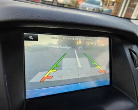 Синій Форд Фокус, об'ємом двигуна 2 л та пробігом 89 тис. км за 2800 $, фото 10 на Automoto.ua