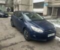 Синій Форд Фокус, об'ємом двигуна 2 л та пробігом 200 тис. км за 7505 $, фото 1 на Automoto.ua
