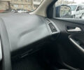 Синій Форд Фокус, об'ємом двигуна 2 л та пробігом 195 тис. км за 8400 $, фото 8 на Automoto.ua