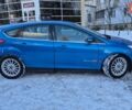 Синій Форд Фокус, об'ємом двигуна 0 л та пробігом 113 тис. км за 6999 $, фото 3 на Automoto.ua
