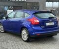 Синий Форд Фокус, объемом двигателя 2 л и пробегом 215 тыс. км за 8200 $, фото 3 на Automoto.ua