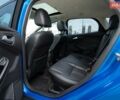 Синій Форд Фокус, об'ємом двигуна 2 л та пробігом 88 тис. км за 7990 $, фото 12 на Automoto.ua