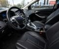 Синий Форд Фокус, объемом двигателя 2 л и пробегом 88 тыс. км за 9500 $, фото 19 на Automoto.ua