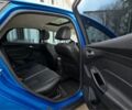 Синий Форд Фокус, объемом двигателя 2 л и пробегом 89 тыс. км за 7991 $, фото 12 на Automoto.ua