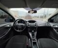 Синий Форд Фокус, объемом двигателя 1 л и пробегом 156 тыс. км за 6200 $, фото 6 на Automoto.ua