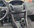Синий Форд Фокус, объемом двигателя 1 л и пробегом 224 тыс. км за 5980 $, фото 22 на Automoto.ua