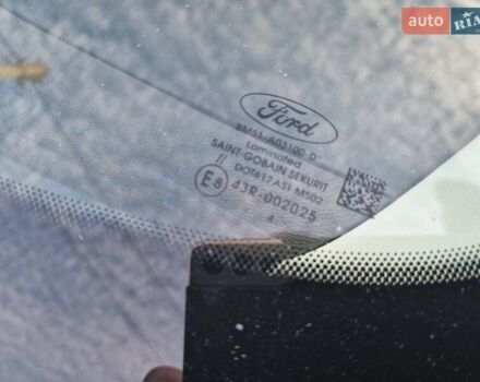 Синий Форд Фокус, объемом двигателя 1 л и пробегом 224 тыс. км за 5950 $, фото 23 на Automoto.ua