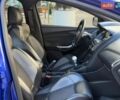 Синій Форд Фокус, об'ємом двигуна 2 л та пробігом 180 тис. км за 9500 $, фото 27 на Automoto.ua