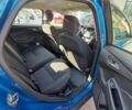 Синій Форд Фокус, об'ємом двигуна 2 л та пробігом 175 тис. км за 6700 $, фото 9 на Automoto.ua