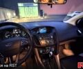 Синий Форд Фокус, объемом двигателя 2 л и пробегом 194 тыс. км за 7000 $, фото 7 на Automoto.ua