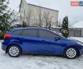Синий Форд Фокус, объемом двигателя 1 л и пробегом 224 тыс. км за 5980 $, фото 33 на Automoto.ua