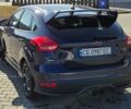 Синій Форд Фокус, об'ємом двигуна 2 л та пробігом 105 тис. км за 14600 $, фото 5 на Automoto.ua