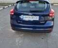 Синий Форд Фокус, объемом двигателя 2 л и пробегом 130 тыс. км за 9000 $, фото 4 на Automoto.ua