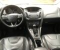 Синий Форд Фокус, объемом двигателя 2 л и пробегом 171 тыс. км за 7700 $, фото 5 на Automoto.ua