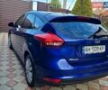 Синій Форд Фокус, об'ємом двигуна 1 л та пробігом 224 тис. км за 6700 $, фото 3 на Automoto.ua