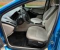 Синій Форд Фокус, об'ємом двигуна 2 л та пробігом 199 тис. км за 7800 $, фото 24 на Automoto.ua
