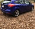 Синий Форд Фокус, объемом двигателя 2 л и пробегом 171 тыс. км за 7700 $, фото 4 на Automoto.ua
