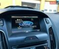 Синій Форд Фокус, об'ємом двигуна 2 л та пробігом 180 тис. км за 9500 $, фото 51 на Automoto.ua