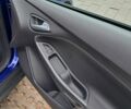 Форд Фокус 2015 в Киеве на Automoto.ua Синий Форд Фокус, объемом двигателя 1 л и пробегом 216 тыс. км за 5200 $, фото 10 на Automoto.ua