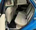 Синій Форд Фокус, об'ємом двигуна 2 л та пробігом 199 тис. км за 7800 $, фото 28 на Automoto.ua