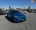 Синій Форд Фокус, об'ємом двигуна 2 л та пробігом 256 тис. км за 7800 $, фото 1 на Automoto.ua