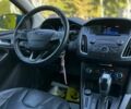 Синий Форд Фокус, объемом двигателя 2 л и пробегом 83 тыс. км за 9200 $, фото 16 на Automoto.ua