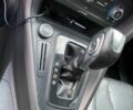 Синий Форд Фокус, объемом двигателя 2 л и пробегом 150 тыс. км за 7300 $, фото 8 на Automoto.ua