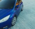 Синий Форд Фокус, объемом двигателя 2 л и пробегом 159 тыс. км за 7500 $, фото 8 на Automoto.ua