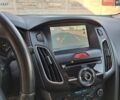 Синий Форд Фокус, объемом двигателя 2 л и пробегом 130 тыс. км за 9000 $, фото 12 на Automoto.ua