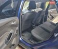 Синій Форд Фокус, об'ємом двигуна 1 л та пробігом 224 тис. км за 6700 $, фото 9 на Automoto.ua